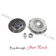 KIT EMBRAGUE FOX/NEW GOL/POLO (200MM) STP