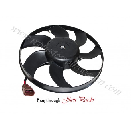 MOTOVENTILADOR NEW JETTA AUXILIAR HANDEL