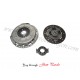 KIT EMBRAGUE GOL 1.6 LUK