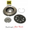 KIT EMBRAGUE GOLF VENTO 2000 CC