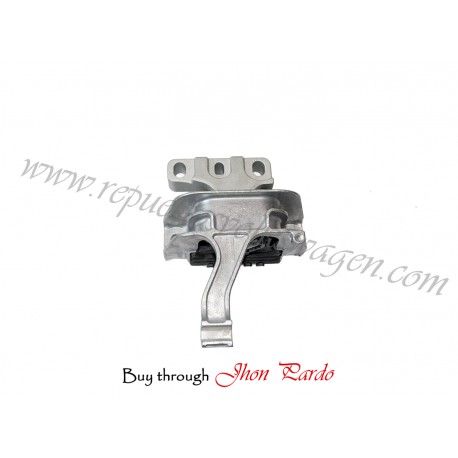 SOPORTE MOTOR TIGUAN ALL SPACE 2.0T DER