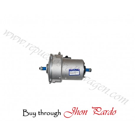 ALTERNADOR ESCARABAJO