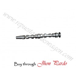 ARBOL LEVAS GOL 1.0 MAHLE