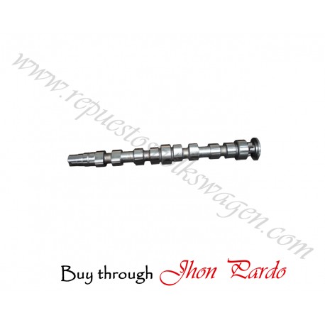 ARBOL LEVAS GOL 1.0 MAHLE