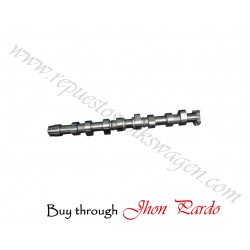 ARBOL LEVAS NEW GOL POLO BAH CFZ MAHLE