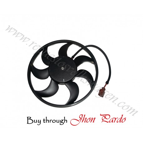 MOTOVENTILADOR PRINCIPAL ERSATZ