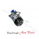 COMPRESOR  AIRE AC NEW GOL MAHLE