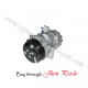 COMPRESOR  AIRE AC NEW GOL MAHLE