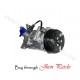 COMPRESOR  AIRE AC NEW GOL MAHLE
