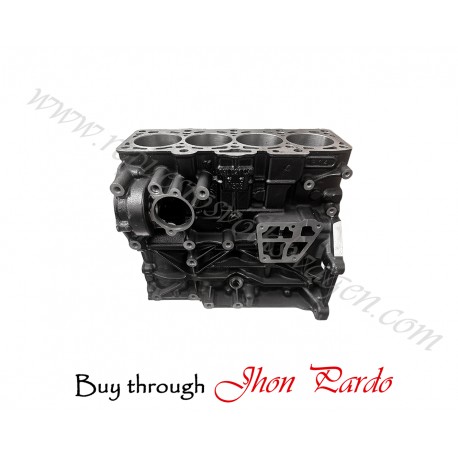 bloque motor