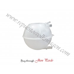 DEPOSITO AGUA RADIADOR JETTA