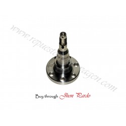 CACHO TRASERO GOL GOLF III VENTO