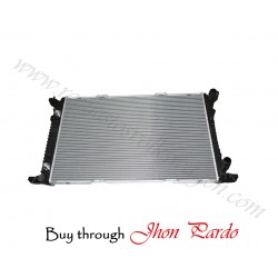 RADIADOR AGUA AUDI A4 Q5 2.0 HANDEL