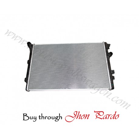 RADIADOR AGUA TIGUAN 2.0 HANDEL