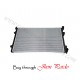 RADIADOR AGUA BORA 2.5 GLI BTK 05-11 HANDEL