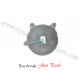 DEPOSITO AGUA RADIADOR GOLF MK7