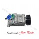 COMPRESOR AIRE AC NEWGOL SAVEIRO CWS 16V MAHLE