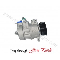 COMPRESOR AIRE AC NEWGOL SAVEIRO CWS 16V MAHLE