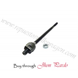 BRAZO AXIAL JETTA