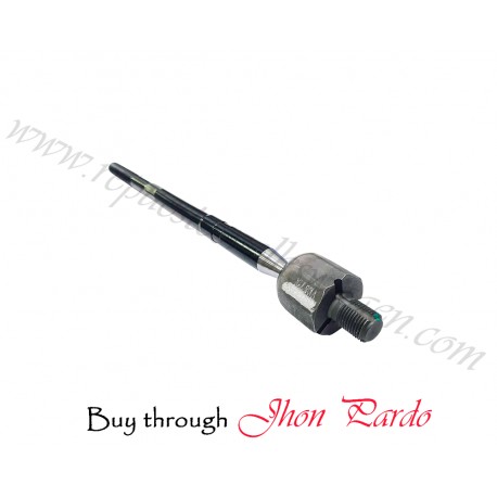 BRAZO AXIAL JETTA
