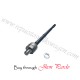 BRAZO AXIAL BORA