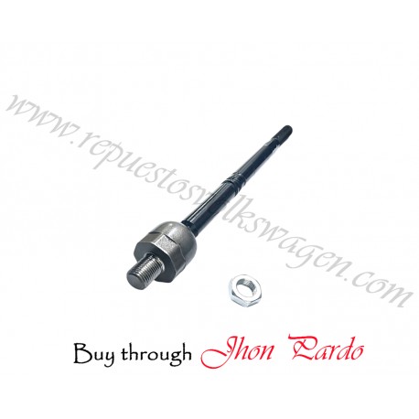 BRAZO AXIAL BORA