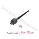 BRAZO AXIAL NEW GOL TRW