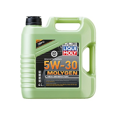 GALON 5W30 MOLYGEN
