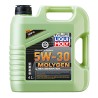 GALON 5W-30 MOLYGEN