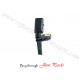 SENSOR ABS DELANTERO IZQUIERDO  T5