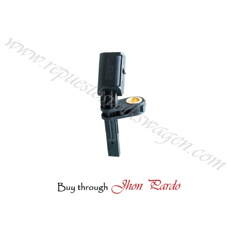 SENSOR ABS DELANTERO IZQUIERDO  T5