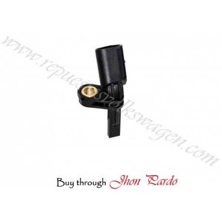 SENSOR ABS DEL R T5 AMAROK MEYLE
