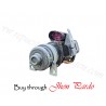 MOTOR REDUCTOR CAJA VELOCIDADES AUDI Q7 VW TOUAREG