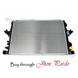 RADIADOR AGUA T5 2.0 HANDEL