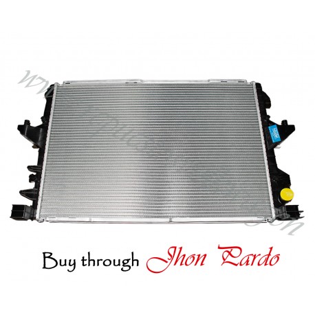 RADIADOR AGUA T5 2.0 HANDEL