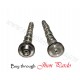 JGO ARBOL LEVAS ADM/ESC AMAROK MAHLE