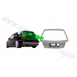 TAPA BAUL GOLF MEXICANO