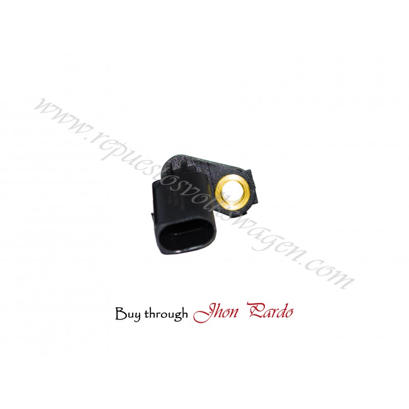 SENSOR ABS DELANTERO DERECHO AMAROK T5 NEW BEETLE Repuestos Volkswagen