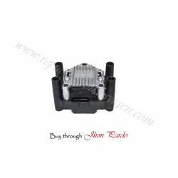 BOBINA ENCENDIDO JETTA NEW GOL MAGNETI MARELLI
