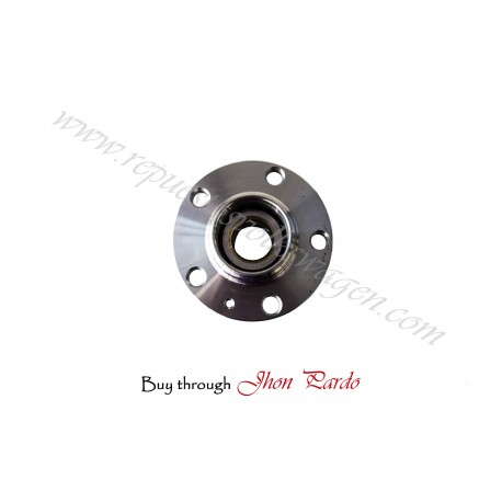 BOCIN RUEDA TRASERA JETTA