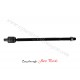 BRAZO AXIAL BORA