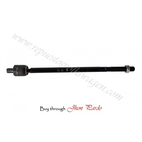BRAZO AXIAL BORA