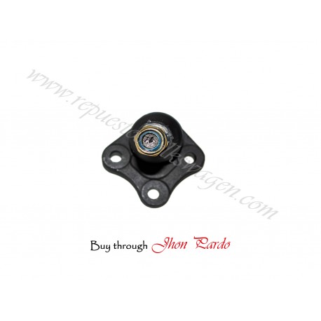 ROTULA JETTA IZQUIERDA