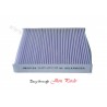 FILTRO ANTIPOLEN NEW GOL, SAVEIRO, VOYAGE 1.600cc