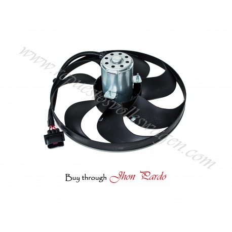 MOTOVENTILADOR JETTA PRINCIPAL 2.0