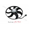 MOTOVENTILADOR NEW GOL, VOYAGE, SAVEIRO CON AIRE