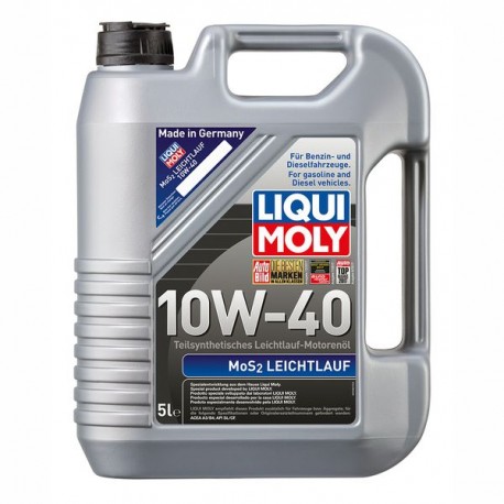 GALON ACEITE 10W-40