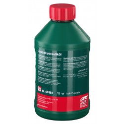 ACEITE HIDRAULICO VERDE FEBI
