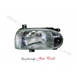 FAROLA DERECHA GOLF III DEPO