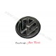 EMBLEMA TRASERO GOL 95-99